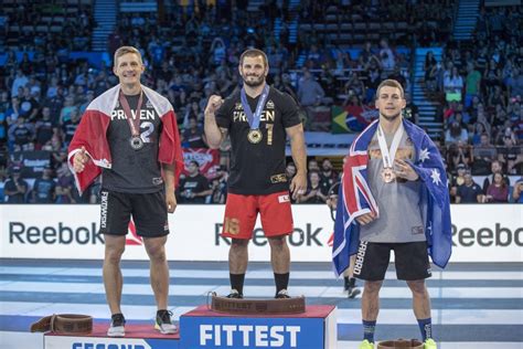 2017 crossfit games results|Iba pa.